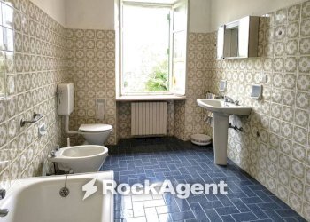 Bagno - Independent house SP72, 101, Vignale Monferrato - photo 26