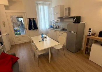 Salone - Bilocale Ripa di Porta Ticinese, 117, Milano - foto 4