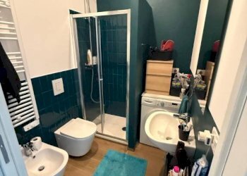 Bagno - Bilocale Ripa di Porta Ticinese, 117, Milano - foto 8