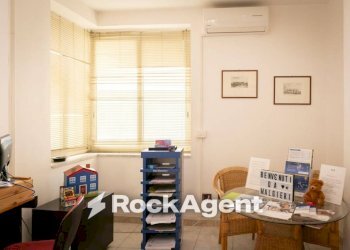 Ufficio - Quadrilocale viale di Augusto, 62, Napoli (zona Fuorigrotta) - foto 15