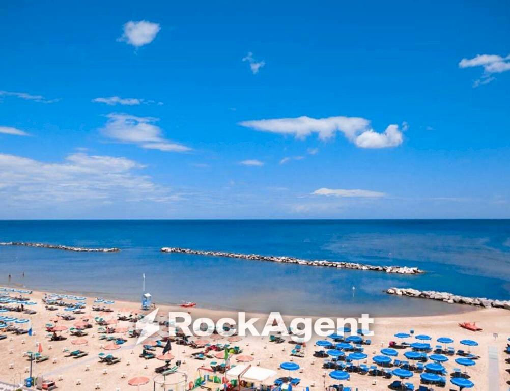 Vista - Building land via Ippolito Nievo, Bellaria-Igea Marina - photo 1