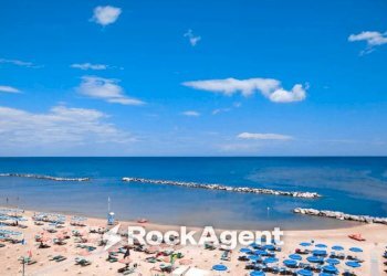 Vista - Building land via Ippolito Nievo, Bellaria-Igea Marina - photo 1