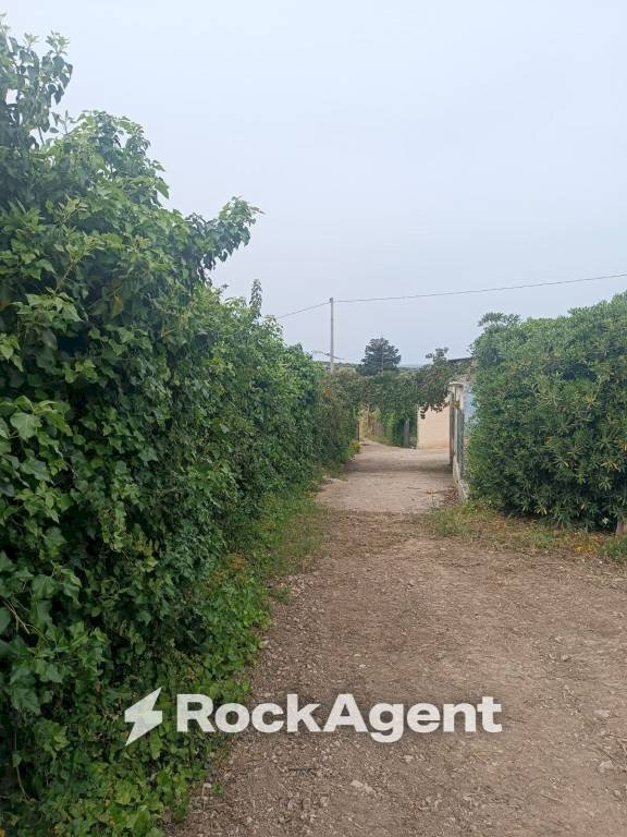 Terreno - Villa Bommiscuro SNC, Noto - foto 2