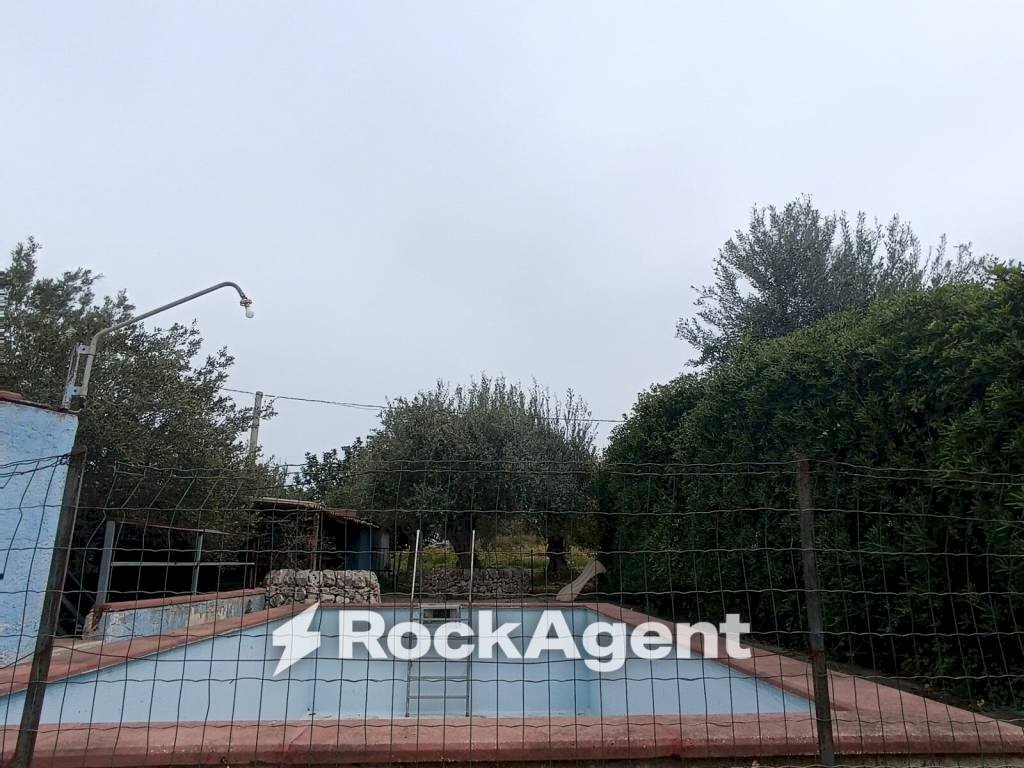 Terreno - Villa Bommiscuro SNC, Noto - foto 3