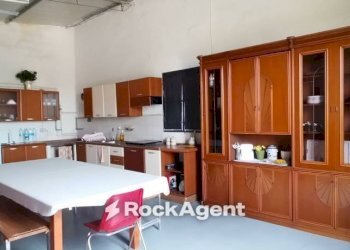 Cucina - Villa Bommiscuro SNC, Noto - foto 4