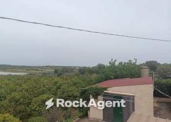 Vista - Villa Bommiscuro SNC, Noto - foto 8