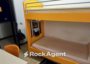 Camera da letto - Bilocale viale Europa, Siderno - foto 6