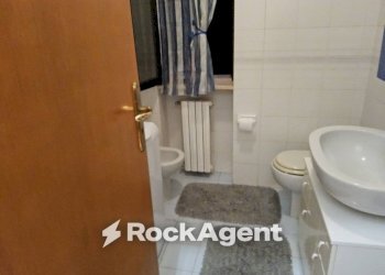 Bagno - Bilocale viale Europa, Siderno - foto 9