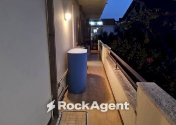 Balcone - Bilocale viale Europa, Siderno - foto 12