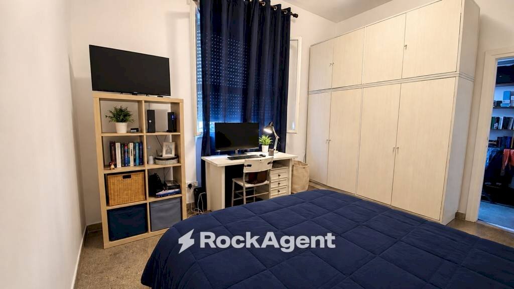 Camera da letto - One-room apartment via Sant'Anselmo, 29, Pisa - photo 2