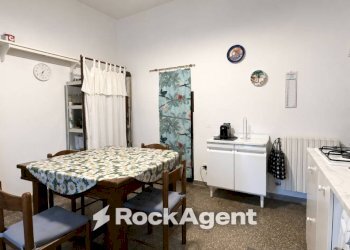 Cucina - One-room apartment via Sant'Anselmo, 29, Pisa - photo 5
