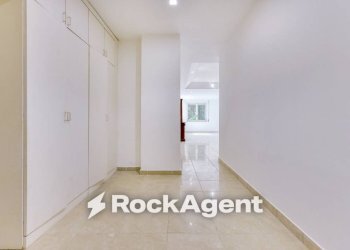 Ingresso - Apartment via Francesco Petrarca, Napoli (neighborhood Posillipo) - photo 3