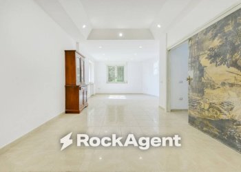 Ingresso - Apartment via Francesco Petrarca, Napoli (neighborhood Posillipo) - photo 4