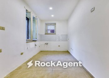Salone - Apartment via Francesco Petrarca, Napoli (neighborhood Posillipo) - photo 5