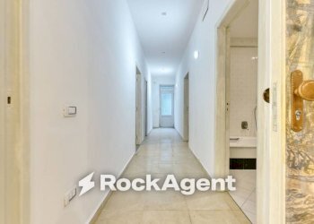 Corridoio - Apartment via Francesco Petrarca, Napoli (neighborhood Posillipo) - photo 7