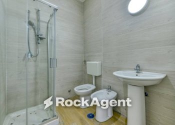 Bagno - Apartment via Francesco Petrarca, Napoli (neighborhood Posillipo) - photo 13