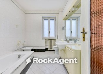 Bagno - Apartment via Francesco Petrarca, Napoli (neighborhood Posillipo) - photo 14