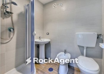 Bagno - Apartment via Francesco Petrarca, Napoli (neighborhood Posillipo) - photo 15