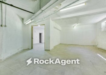 Magazzino - Apartment via Francesco Petrarca, Napoli (neighborhood Posillipo) - photo 22
