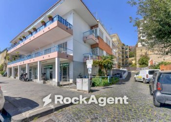 Facciata - Apartment via Francesco Petrarca, Napoli (neighborhood Posillipo) - photo 23