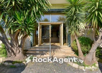 Giardino - Apartment via Francesco Petrarca, Napoli (neighborhood Posillipo) - photo 26