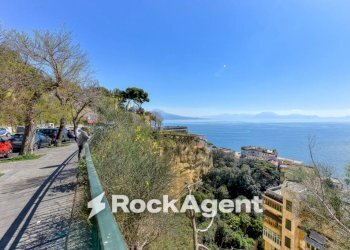 Vista - Apartment via Francesco Petrarca, Napoli (neighborhood Posillipo) - photo 28