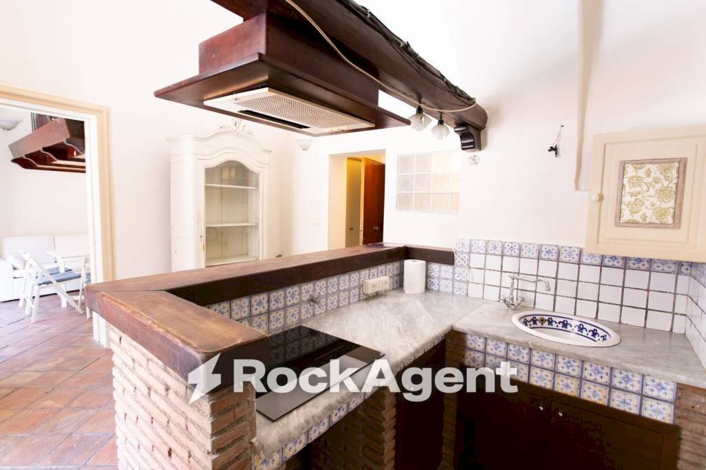 Bagno - Monolocale via Teatro Massimo, 58, Catania - foto 2