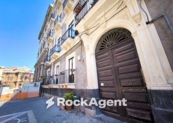 Zona - One-room apartment via Teatro Massimo, 58, Catania - photo 13