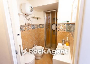 Bagno - Monolocale via Teatro Massimo, 58, Catania - foto 10