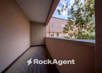 Balcone - Four-room apartment via Gavino Matta, 3, Sassari - photo 4