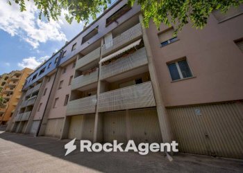 Box auto - Four-room apartment via Gavino Matta, 3, Sassari - photo 12