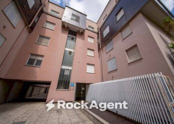 Cortile interno - Four-room apartment via Gavino Matta, 3, Sassari - photo 20