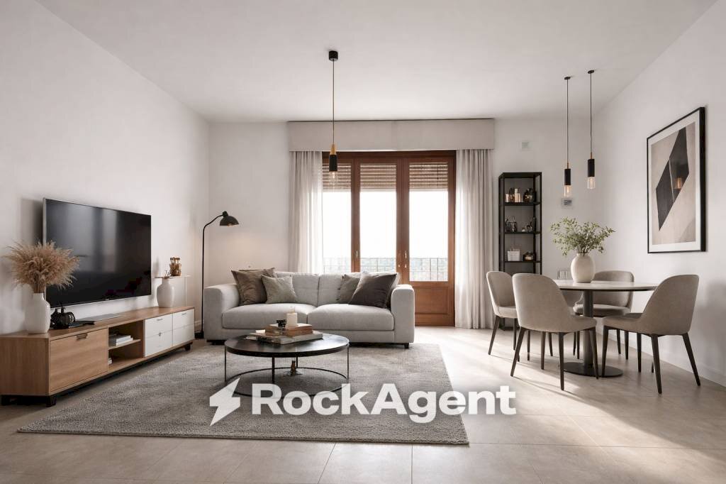Salone - Independent house via Fratelli Cervi, 26, Melissano - photo 2