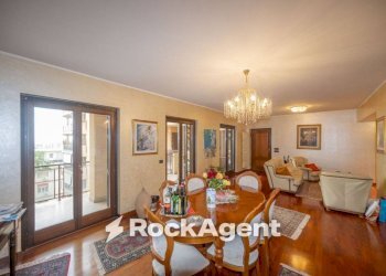 Salone - Apartment viale Italia, 2, Messina - photo 4