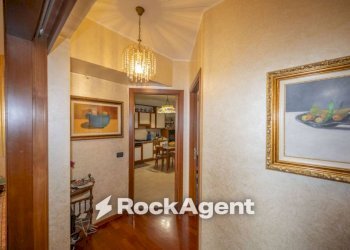 Corridoio - Apartment viale Italia, 2, Messina - photo 8
