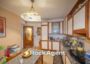 Cucina - Apartment viale Italia, 2, Messina - photo 10