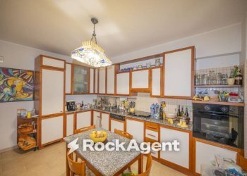 Cucina - Apartment viale Italia, 2, Messina - photo 11