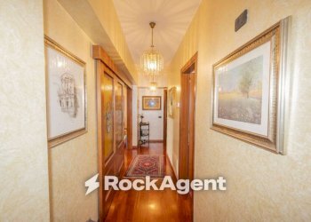 Corridoio - Apartment viale Italia, 2, Messina - photo 14