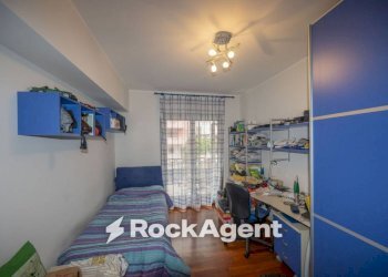 Camera da letto - Apartment viale Italia, 2, Messina - photo 15