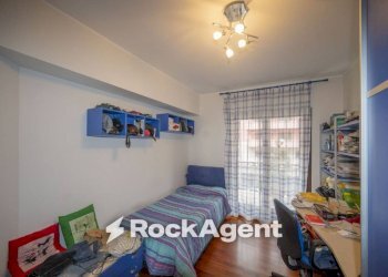 Camera da letto - Apartment viale Italia, 2, Messina - photo 16