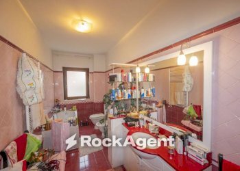 Bagno - Apartment viale Italia, 2, Messina - photo 18