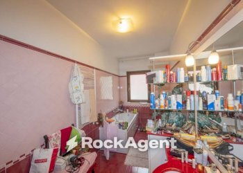 Bagno - Apartment viale Italia, 2, Messina - photo 20