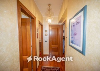 Corridoio - Apartment viale Italia, 2, Messina - photo 21