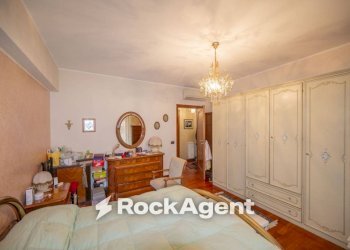 Camera da letto - Apartment viale Italia, 2, Messina - photo 26