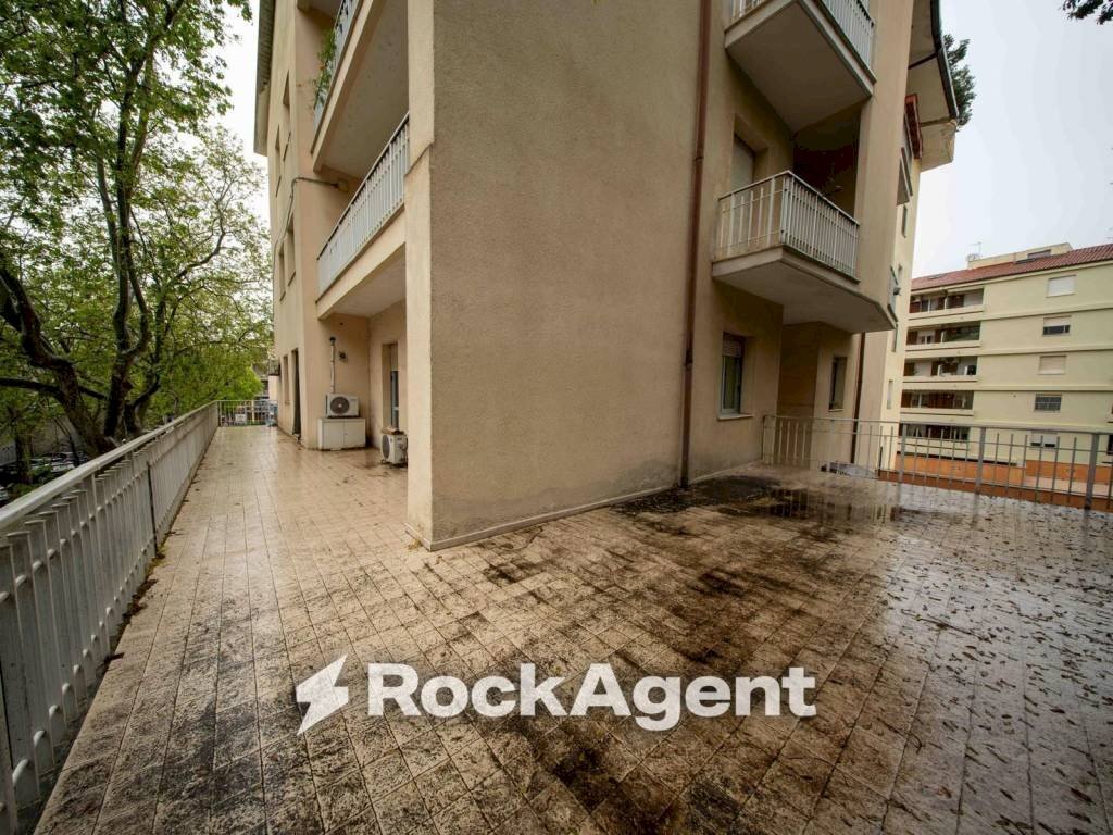 Cortile interno - Apartment viale Adua, 42, Sassari - photo 1