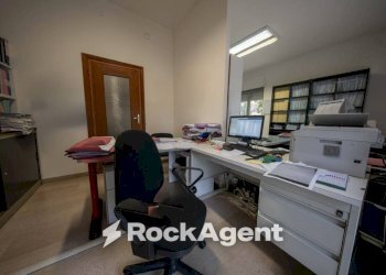 Ufficio - Apartment viale Adua, 42, Sassari - photo 4