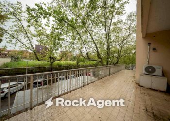 Terrazzo - Apartment viale Adua, 42, Sassari - photo 10