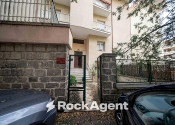 Cortile interno - Apartment viale Adua, 42, Sassari - photo 14