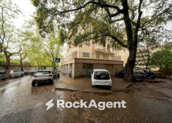 Posto macchina - Apartment viale Adua, 42, Sassari - photo 15