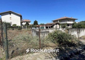 Terreno - Building land via G. Falcone, Civitella del Tronto - photo 7